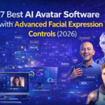 ai avatar software