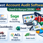 accounting software Kenya