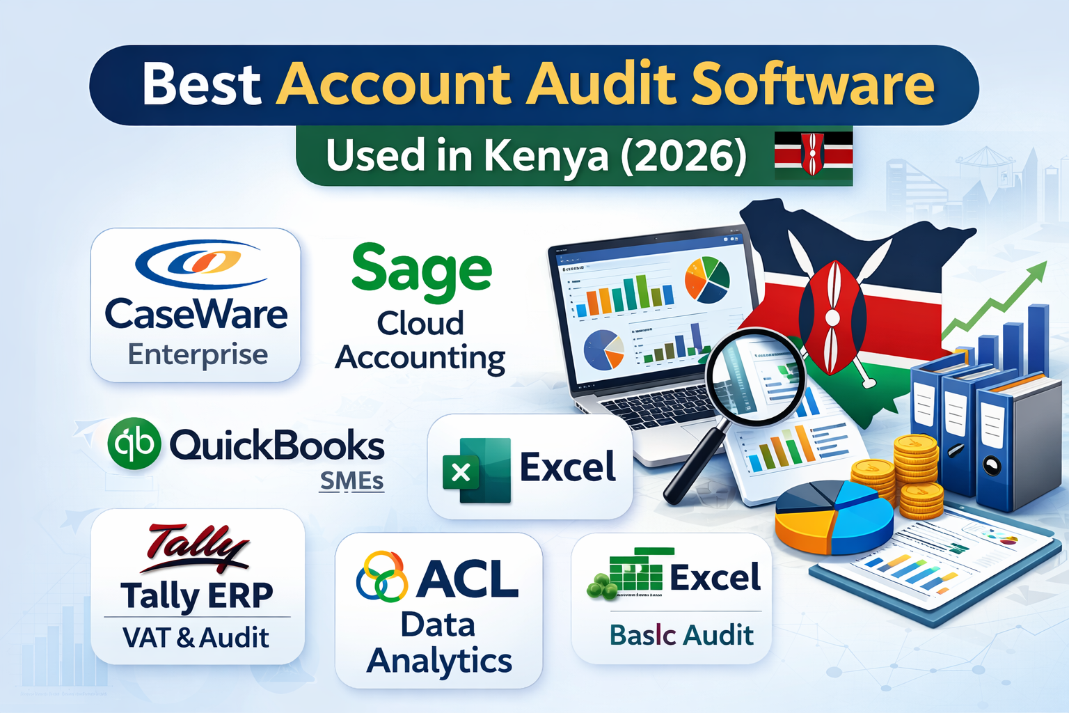 accounting software Kenya