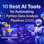 ai tools for python data pipelines