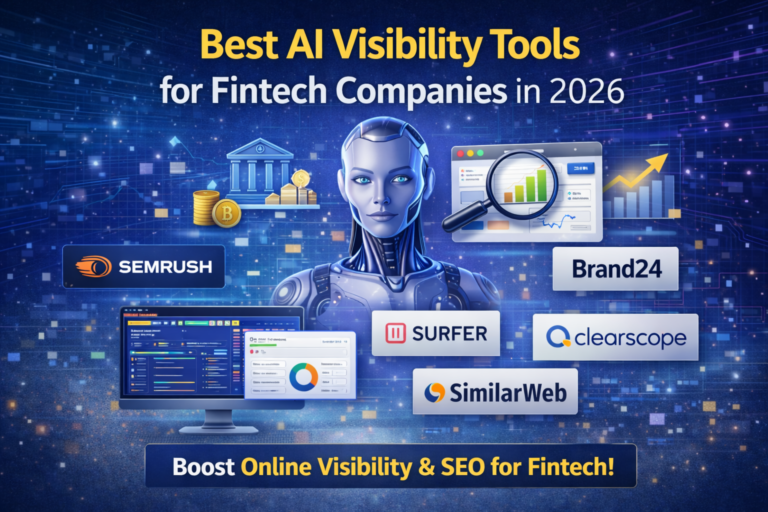 ai tools for fintech companies