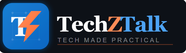 Tech Z Talk