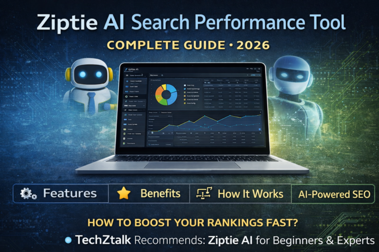 ziptie ai seo tool
