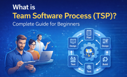 team software process
